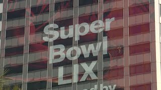 Super Bowl Monday? 22M Americans skipping work