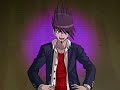 borderline kaito momota edit