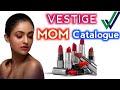 Vestive MOM Catalogue