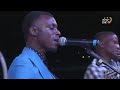 Esau & Tatenda Macheso (Live Performance in Chipinge)