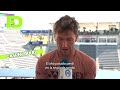 FÓRMULA DEPORTES PLATICÓ CON CASPER RUUD PREVIO A SU PARTICIPACIÓN EN EL ABIERTO DE ACAPULCO