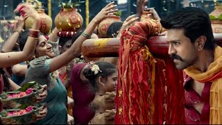 Acharya​ - Siddha's Saga Teaser | Megastar Chiranjeevi​​, Megapowerstar Ram Charan | Cinema News