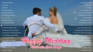 Best wedding songs, Nonstop weddings songs ( Your love, Destiny, The gift & more )