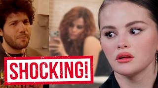 *WOW* Selena Gomez SHOCKS EVERYONE!!!! | Benny Blanco TERRIFYING Airplane Incident!!!