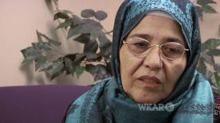 Shafiqha Sulaiman | Women, War & Peace | WKAR PBS NPR