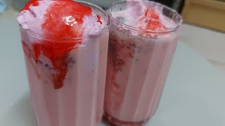 Lassi Falooda Recipe By Simple Cooking Ideas