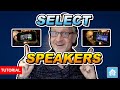 Boost Your Home Assistant with Smart Speaker Switching