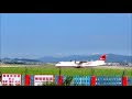 【遠東航空】首架atr72 600 b 28068 台北松山機場起飛