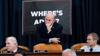WATCH: House Judiciary Committee hears evidence related to impeachment inquiry of President Trump