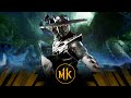 Mortal Kombat 11 - Kung Lao Vs Kung Lao (Very Hard)