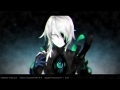 [Elsword MMD] DO YOU [Herrscher]