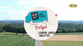 De Luikse balletjes van Wim Ballieu | Aviko Buurttafel on Tour afl. 3 kort