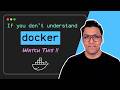 What is Docker? Docker File, Docker Image & Docker Container