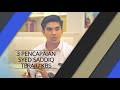 Setahun Malaysia Baharu: Tiga pencapaian Syed Saddiq teraju KBS