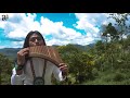 the song of ocarina pt. 2 raimy salazar carlos salazar panflute cover