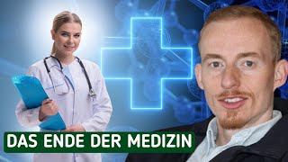 Schockierende Wahrheit: Die moderne Medizin ist am Ende !