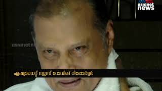 'പഴിച്ചുക്കൊണ്ടിരുന്നാല്‍ ജീവിതം മുരടിച്ചുപോകും' മാനസിക പിരിമുറുക്കത്തില്‍ വയോധികര്‍Roving Reporter