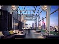 ARIA LUXURY RESIDENCE KLCC KUALA LUMPUR BY HAP SENG LAND