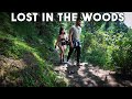 We got lost in the forest | Jogni Waterfall Trek in Manali |