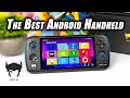 The Best Android Hand-Held Emulation/Gaming Console Ever! Odin Pro Review