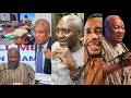BRAIN DRAIN & GAIN😱  Mahama🔥South Africans on their Attack, Okudzeto's, Farouk + World Cup comment