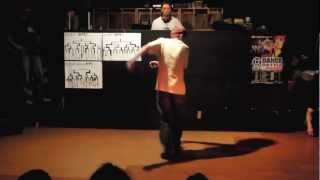 RYO a k a  226 Judge Move 20120506 SSN