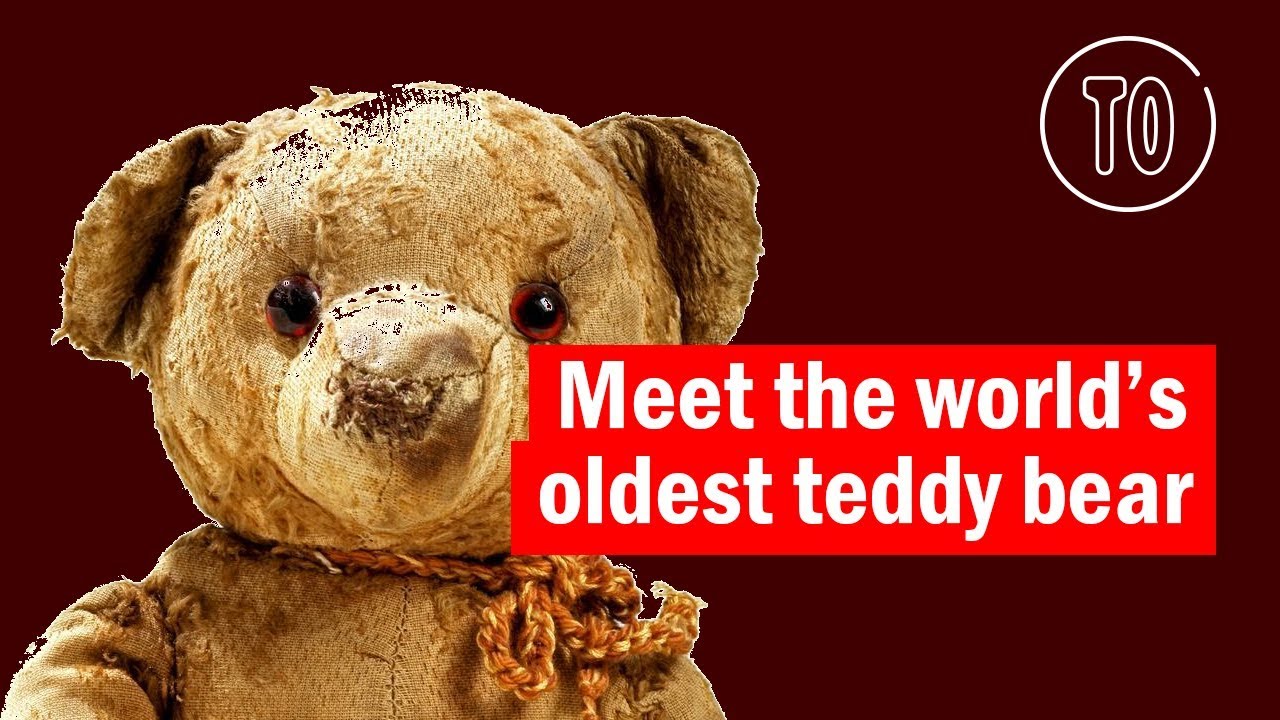What Is The World S Oldest Toy Discover History S Timeless Plaything