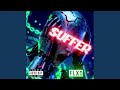 SUFFER