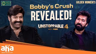 Bobby Opens Up About His Crush!