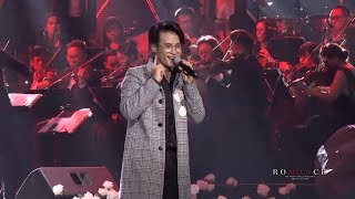 [SSS CONCERT] ROMANCE IN SAIGON || Chiếc Khăn Gió Ấm - Hà Anh Tuấn