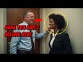 White Manager Locks Black Woman Out of Her Office, Laughing, Not Knowing She’s His New Boss…