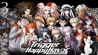 WHATEVER IT TAKES - Danganronpa: Trigger Happy Havoc - 3