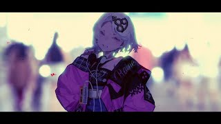 【ニコカラ】ライネちゃん’89【on vocal】