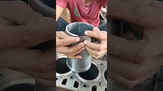 MAHINDRA XYLO CYLINDER FITTING