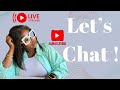 Simply Sino Vlogs is live #live #livestream