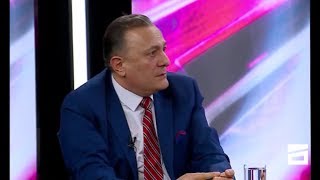 ვის დასდევენ? ივანიშვილი ნაციონალების დანფინანსებელი იყო, კალაძე დამცველი