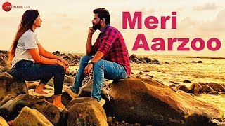 Meri Aarzoo - Official Music Video | Digvijay Joshi | Rupali Gupta | Zeba Shaikh