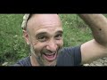 thử thách sinh tồn của các chuyên gia hàng Đầu thế giới ed stafford