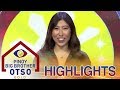 Meet Kiara - Singing Surfer ng La Union | PBB OTSO Gold