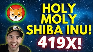 WOW! TURNING $2,625 INTO $1.1 MILLION WITH SHIBA INU! BITCOIN FUD OUT ONCE AGIAN! CRYPTO UPDATE