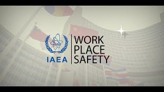 Health and Safety at the IAEA