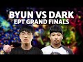 BYUN vs DARK: Grand Finals | EPT NA 236 (Bo5 ZvT) - StarCraft 2