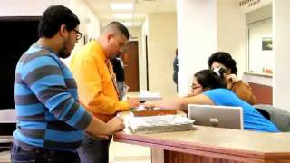 SWTJC Spring 2012 Registration