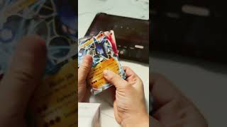 Pokémon cards again