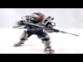 mcfarlane halo 5 tanaka action figure review series one