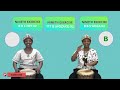 african drum for kids basic exercises that will make you want more as you enjoy the joy and sound🌈