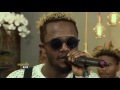 Kwesta featuring TLT perform 