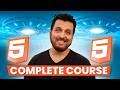HTML Full Course (in Hindi)