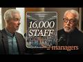 World's Top Business Thinker on What Management Gets Wrong About People ft. Gary Hamel | 005