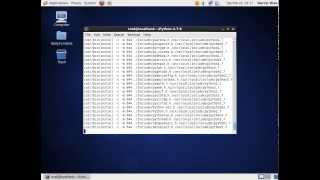 Compiling and installing Python 2.7.6 on CentOS